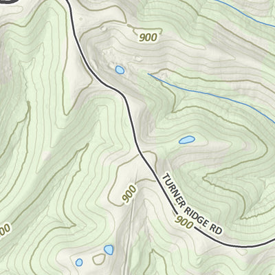 KyTopo (N06E26): Falmouth, Kentucky - State Park Trails Edition Preview 2