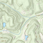 KyTopo (N20E28): London, Kentucky - State Park Trails Edition Preview 3