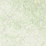 KyTopo (N21E10): Pennyrile Forest, Kentucky - State Park Trails Edition Preview 1