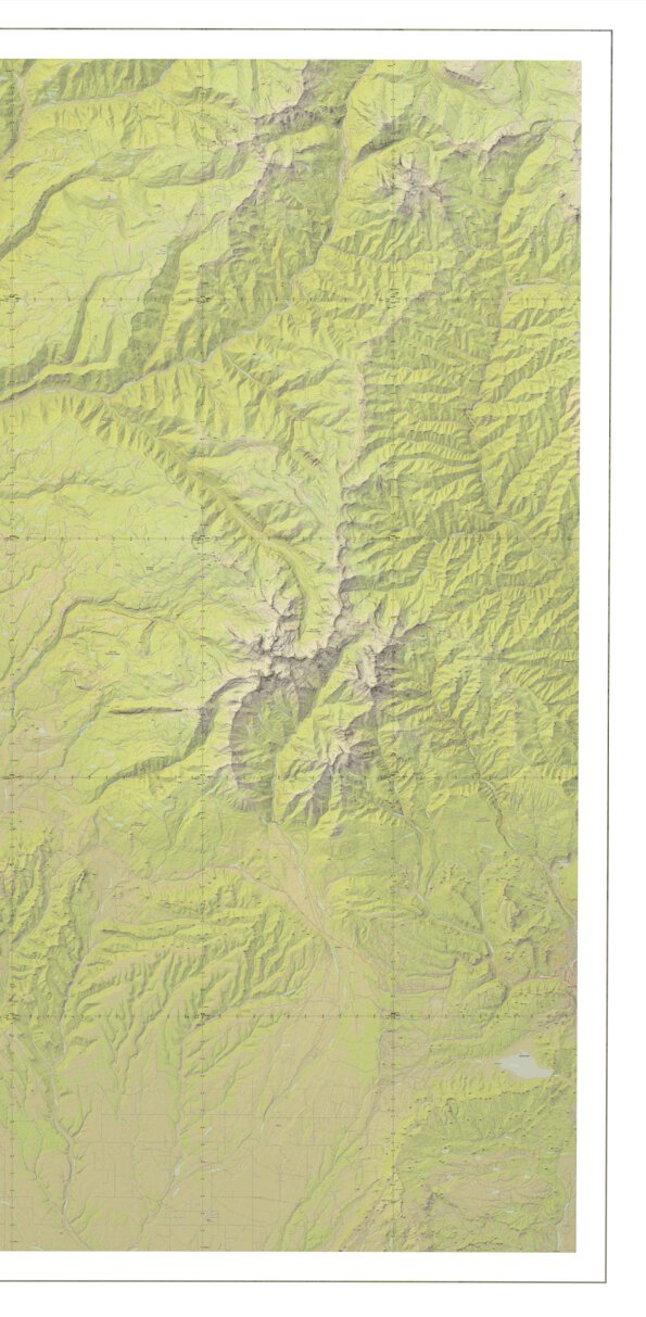 Durango, Cortez [Map Pack Bundle] by AMG Maps | Avenza Maps