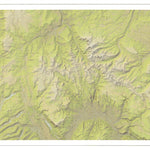 La Garita, Cochetopa Hills [Map Pack Bundle] Preview 1