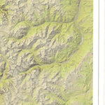 Telluride, Silverton, Ouray, Lake City [Map Pack Bundle] Preview 1