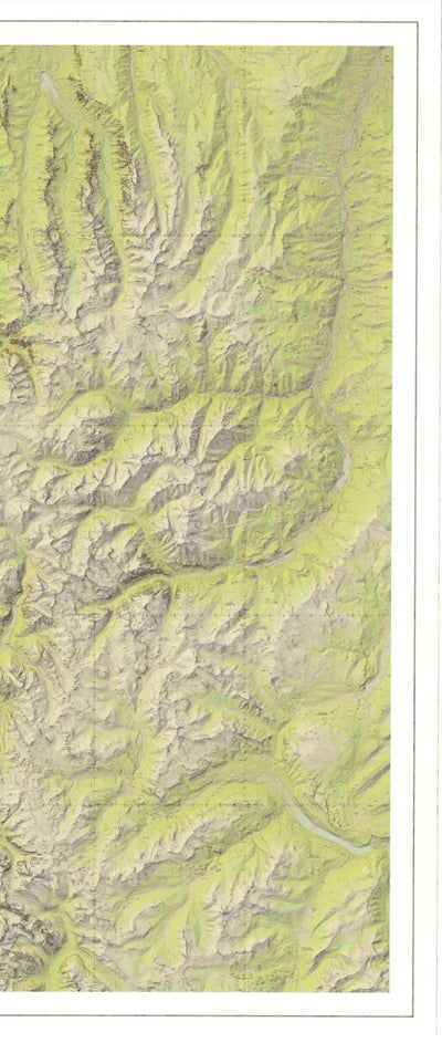 Telluride, Silverton, Ouray, Lake City [Map Pack Bundle] Preview 1