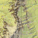 Telluride, Silverton, Ouray, Lake City [Map Pack Bundle] Preview 3