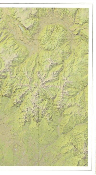 Weminuche Wilderness [Map Pack Bundle] Preview 1