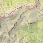 Weminuche Wilderness [Map Pack Bundle] Preview 2