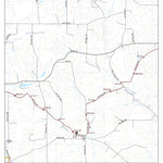 North Country Trail in Eastern Ohio (OH-009) Preview 1