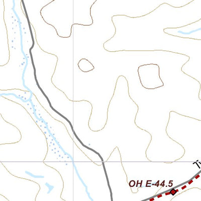 North Country Trail in Eastern Ohio (OH-009) Preview 2