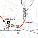North Country Trail in Eastern Ohio (OH-009) Preview 3