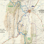 Quorn Area Preview 1