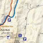 Quorn Area Preview 2