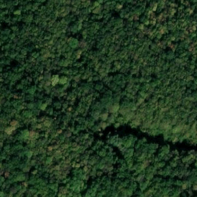 01. Дністровське водосховище (ГЕС, с. Наддністрянське). Карта глибин Preview 3