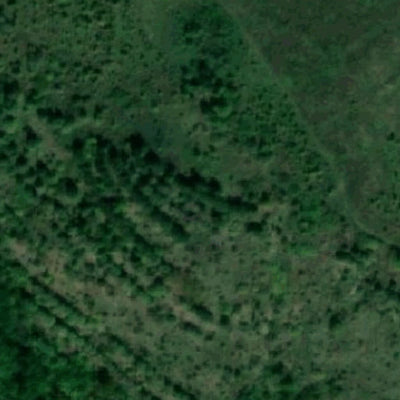 13. Дністровське водосховище (с. Студениця). Карта глибин Preview 2