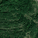 13. Дністровське водосховище (с. Студениця). Карта глибин Preview 3