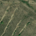 09. Дністровське водосховище (р. Ушиця, с. Губарів). Карта глибин Preview 2