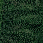 12. Дністровське водосховище (Бакота). Карта глибин Preview 3