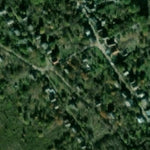 17. Дністровське водосховище (с. Макарівка). Карта глибин Preview 3