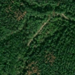 10. Дністровське водосховище (р. Ушиця, с Гута-Чугорська). Карта глибин Preview 3