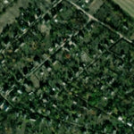 19. Дністровське водосховище (с. Устя). Карта глибин Preview 3