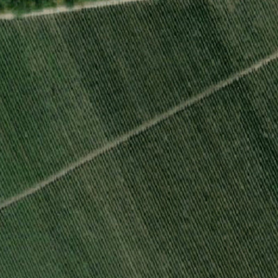 16. Дністровське водосховище (с. Врублівці). Карта глибин Preview 3