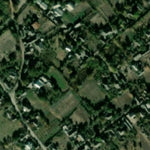 20. Дністровське водосховище (с. Сокіл). Карта глибин Preview 3