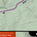 Máyyan 'Ooyákma – Coyote Ridge Open Space Preserve Preview 2