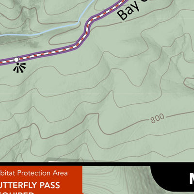Máyyan 'Ooyákma – Coyote Ridge Open Space Preserve Preview 2