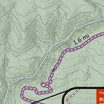 Máyyan 'Ooyákma – Coyote Ridge Open Space Preserve Preview 3
