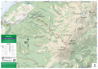 Rausu-dake Dayhike (Hokkaido, Japan) Preview 1