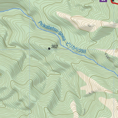 Rausu-dake Dayhike (Hokkaido, Japan) Preview 3