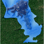 Lac de l'Aqueduc (Saint-Alexis-des-Monts) Preview 1