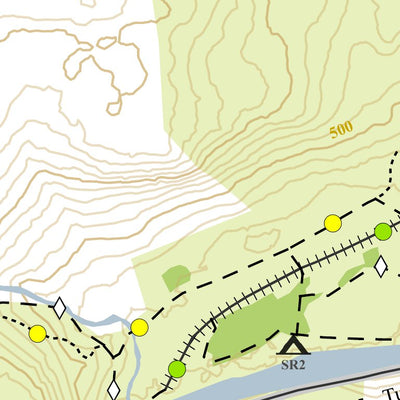 Steep Rock Preserve Preview 2