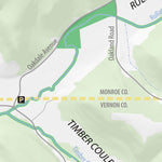 Timber Coulee - Fly Field Guides Preview 3