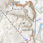 4C Hiking Trail Preview 3