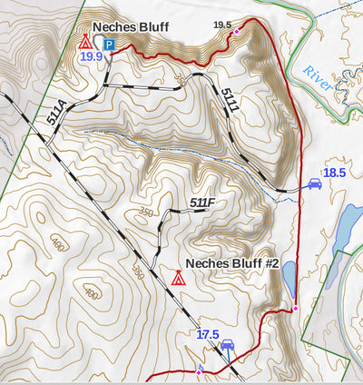 4C Hiking Trail Preview 3