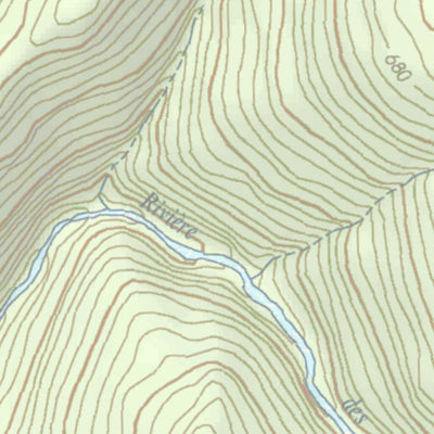 Rivière Tête Blanche Preview 3