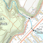 Rivière Sault à la Puce Preview 3