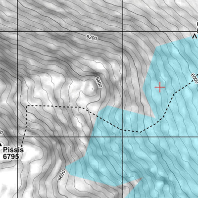 Volcán Pissis Preview 3