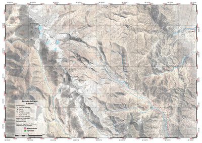 Nevado de Cachi Preview 1