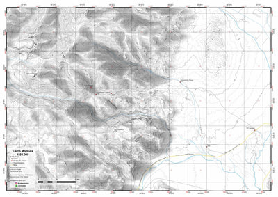 Cerro Montura Preview 1
