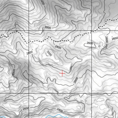 Cerro Montura Preview 2