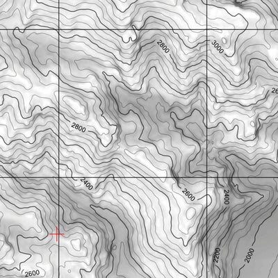 Cerro Montura Preview 3