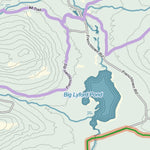 AMC 100 Mile WIlderness (Winter) Preview 2