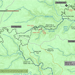 Twin Arches Loop and Slave Falls: Big South Fork Preview 1