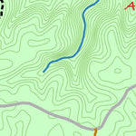 Twin Arches Loop and Slave Falls: Big South Fork Preview 2