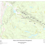 Petite rivière Bostonnais (Wayagamac) Preview 1