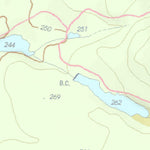 Petite rivière Bostonnais (Wayagamac) Preview 2