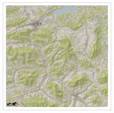 Beskidy - Lubomir, Mszana Dolna Preview 1