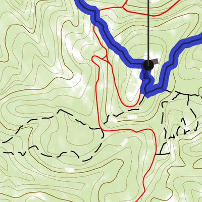 Lonely Mountain Ultra 50km 2023 Preview 2
