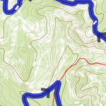 Lonely Mountain Ultra 50km 2023 Preview 3